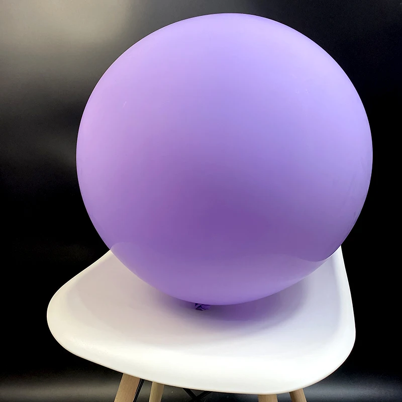 Ballonkleber-Punkte, Ballonkette, Latex-Macaron-Ballons, Geburtstags- und Hochzeitsbogen, Festival- und Feierdekoration, Ballonzubehör – Detail 5