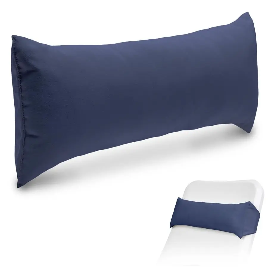 

Подушка для шезлонга Coast Modern Outdoor Lounge Chair с ремнем, водонепроницаемая подушка-подголовник для шезлонгов у бассейна и патио