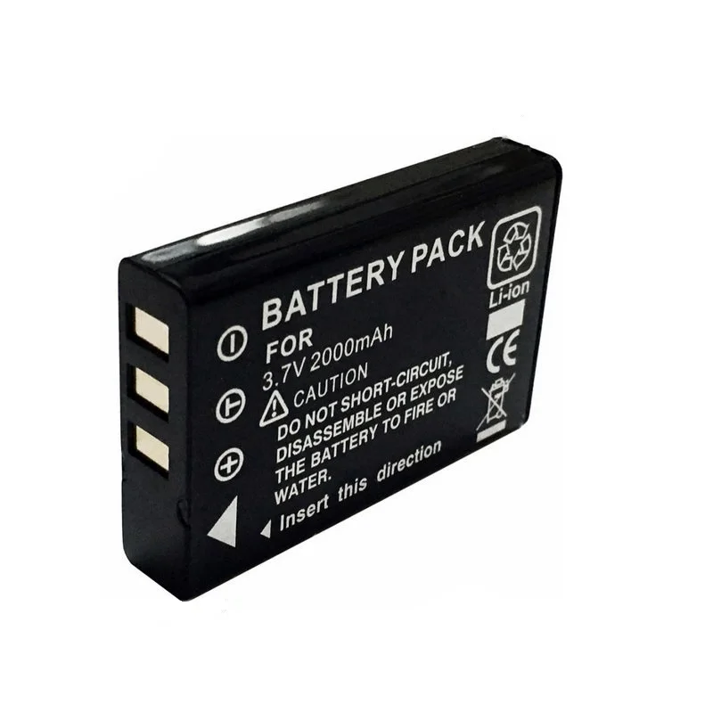 Screening instrument battey For Otometrics Madsen GSI 70,1077,ERO.SCAN,AccuScreen DP,TE 8-73-02400,RL097,441777,8-04-13900,CB-PD