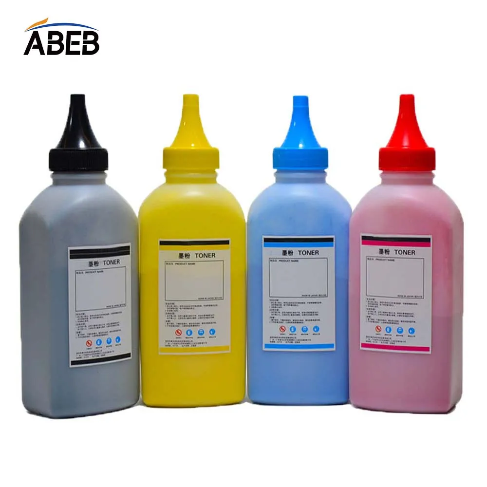 500g CS317 Toner Powder For Lexmark CS317 CS417 CS517 CX317 CX417 CX517 CS317dn CX317dn CS417dn CX417de Toner Refill