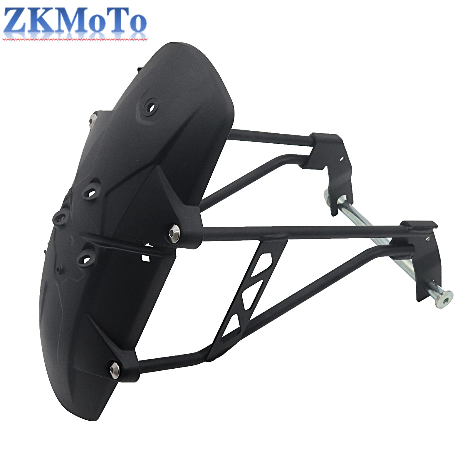 Electric Motocross Rear Fender Mudguard Mudflaps Rear Wheel Guard Cover For Surron Sur Ron Sur-Ron Light Bee X & Light Bee S