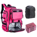 Pink Keepwarm set