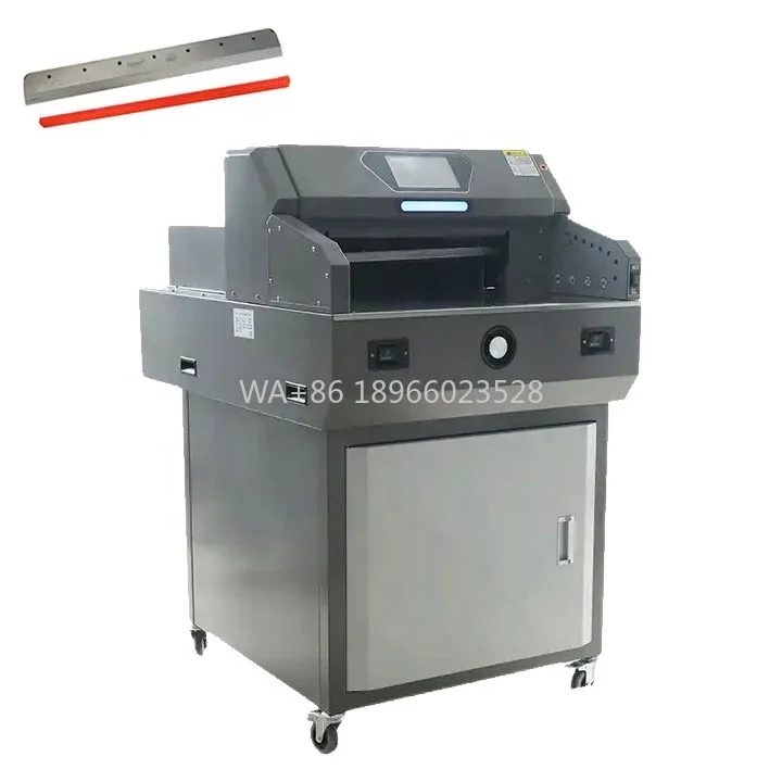 QK-4908T 490Mm Fact… - image