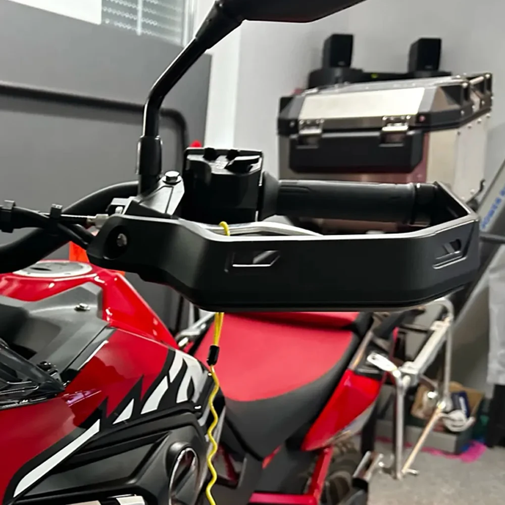 

CRF1100L защита для рук, защита для лобового стекла для Honda CRF 1100L Africa Twin Adventure, спортивные аксессуары 2020-2025