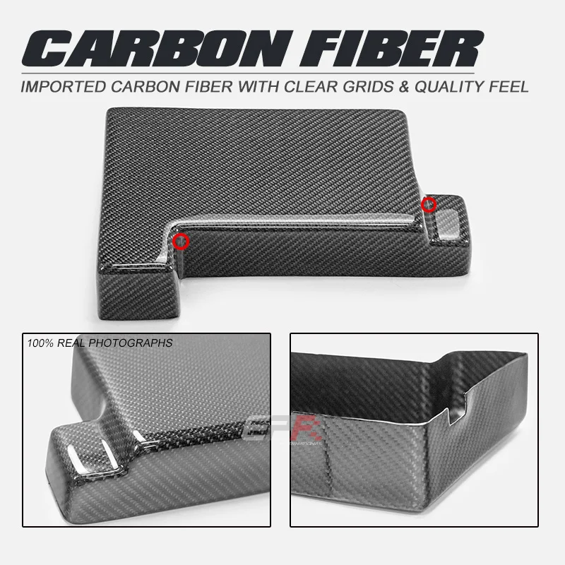 لنيسان سكاي لاين R34 GTR/GTT غطاء صندوق الصمامات | مكون حماية خليج المحرك R34 GTR/GTT #3