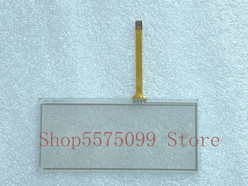 

New GT12 AIG12GQ02DT03 Touch Screen Glass