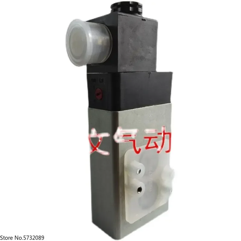 Katup solenoid NORGREN 2623079 Norgren HERION pembalik