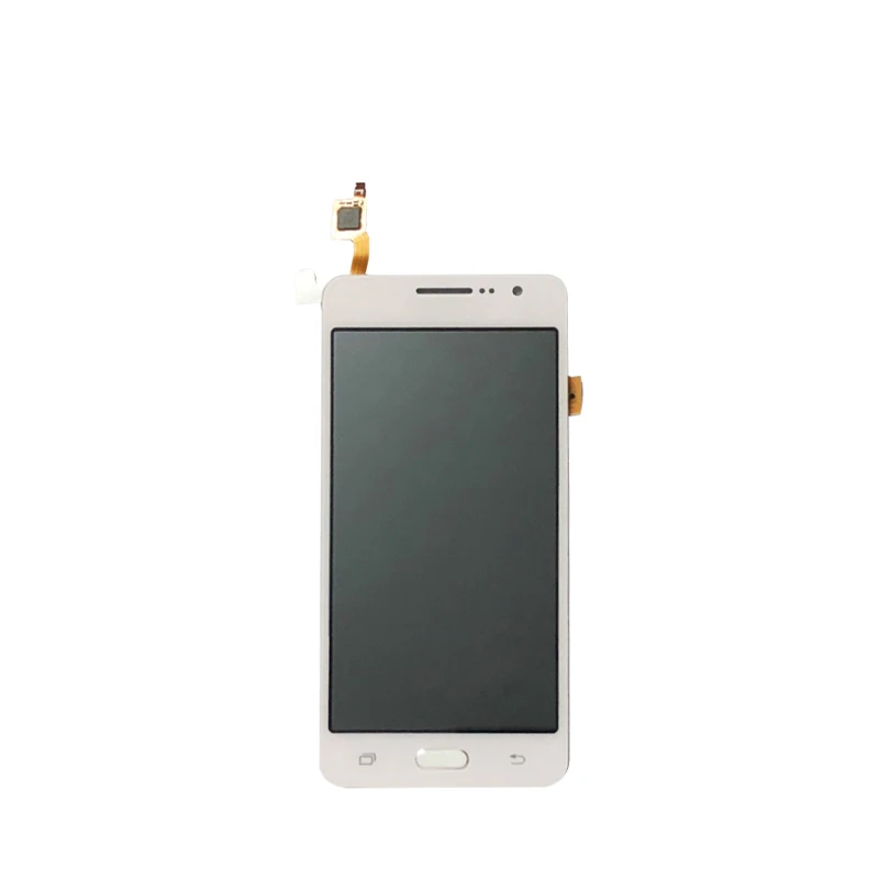 For Samsung GALAXY Grand Prime Lcd g530 Lcd Touch Screen Digitizer Assembly G531f G531H G531FZ Display With Frame Repair Parts