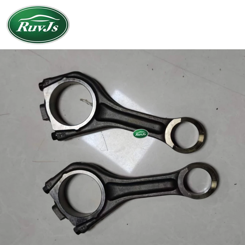 RuvJs Engine Connecting Rod  LR124261 AJ813171 LR082540 for Land Rover Range Rover Jaguar AJ200 2.0 TD4  204DTD