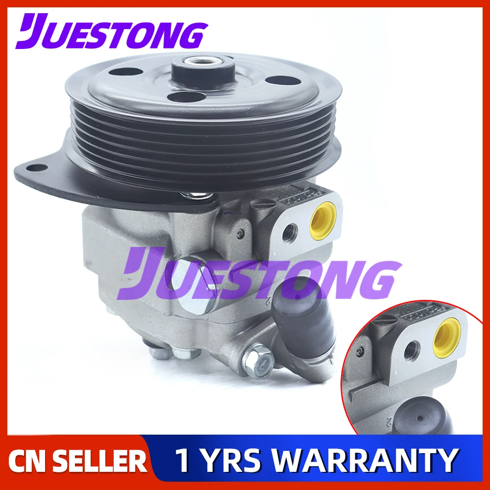 

Для Land Rover Discovery 4 Range Sport 3.0TD насос гидроусилителя рулевого управления QVB500660 LR077386 LR014090 AH223A696AB