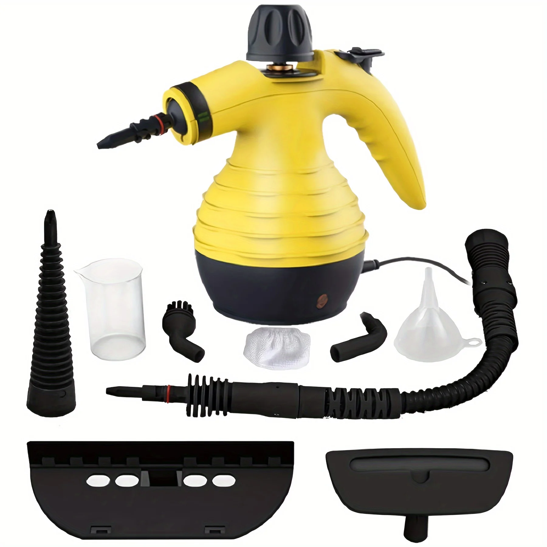 cleaning in steam Multi Purpose Handheld Perfect For Stain Removal Curtains Car pressurized Seats Floor Window Cleaning 고압스팀기