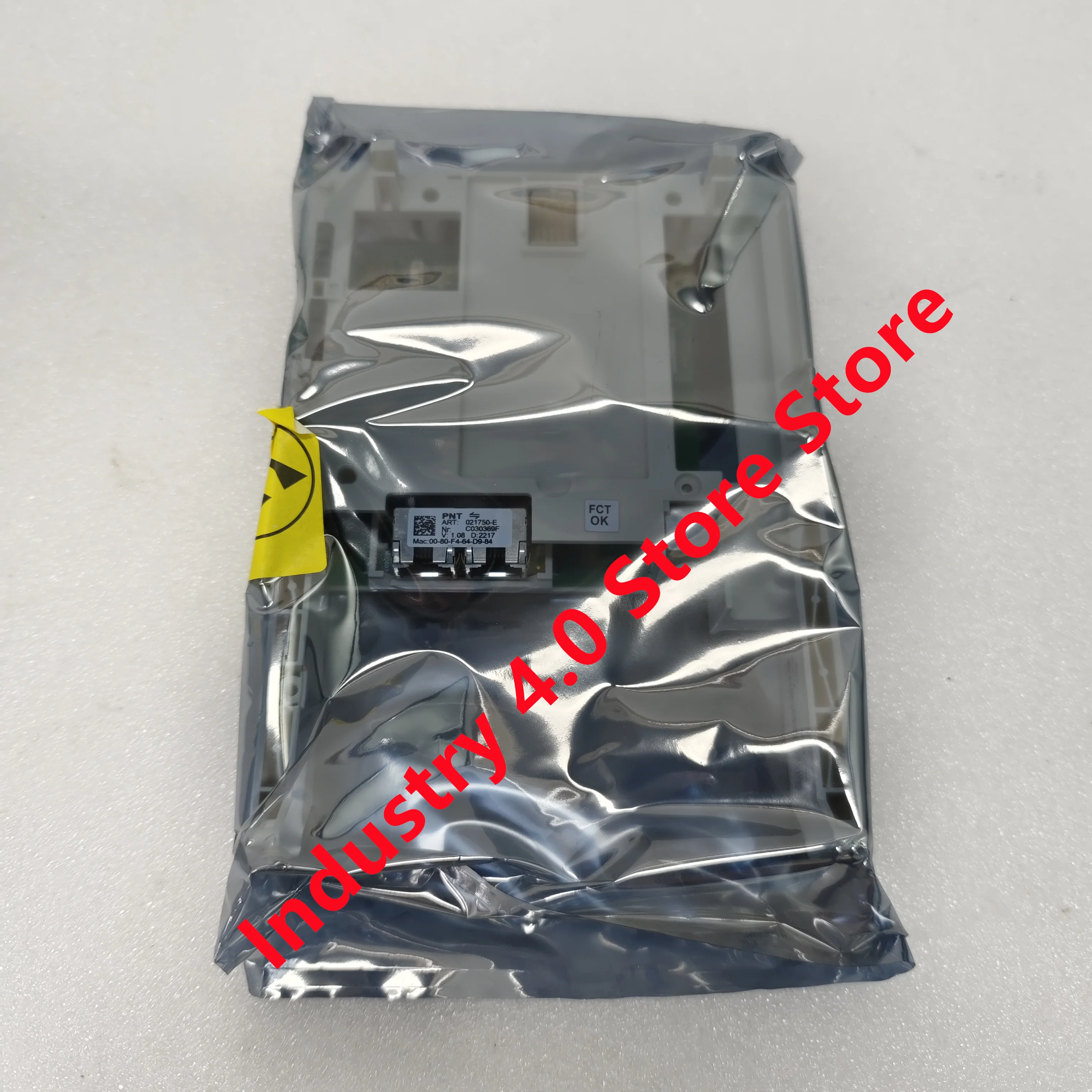 XW3A3327 nuovo originale