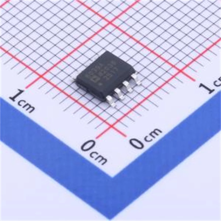 5PCS/LOT AD8039ARZ-REEL (Operational Amplifier)