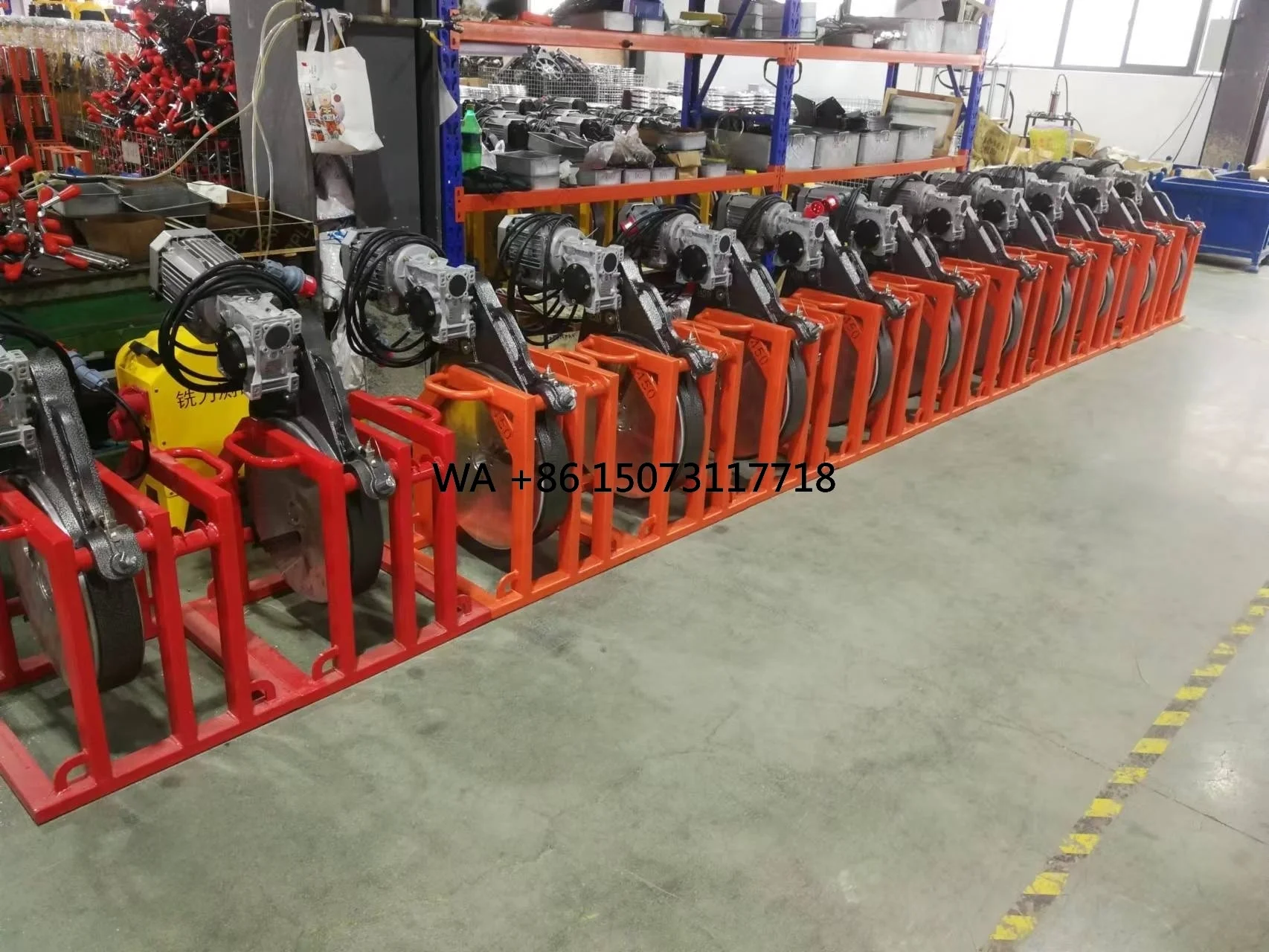 Hdpe Pipe Butt Weld…