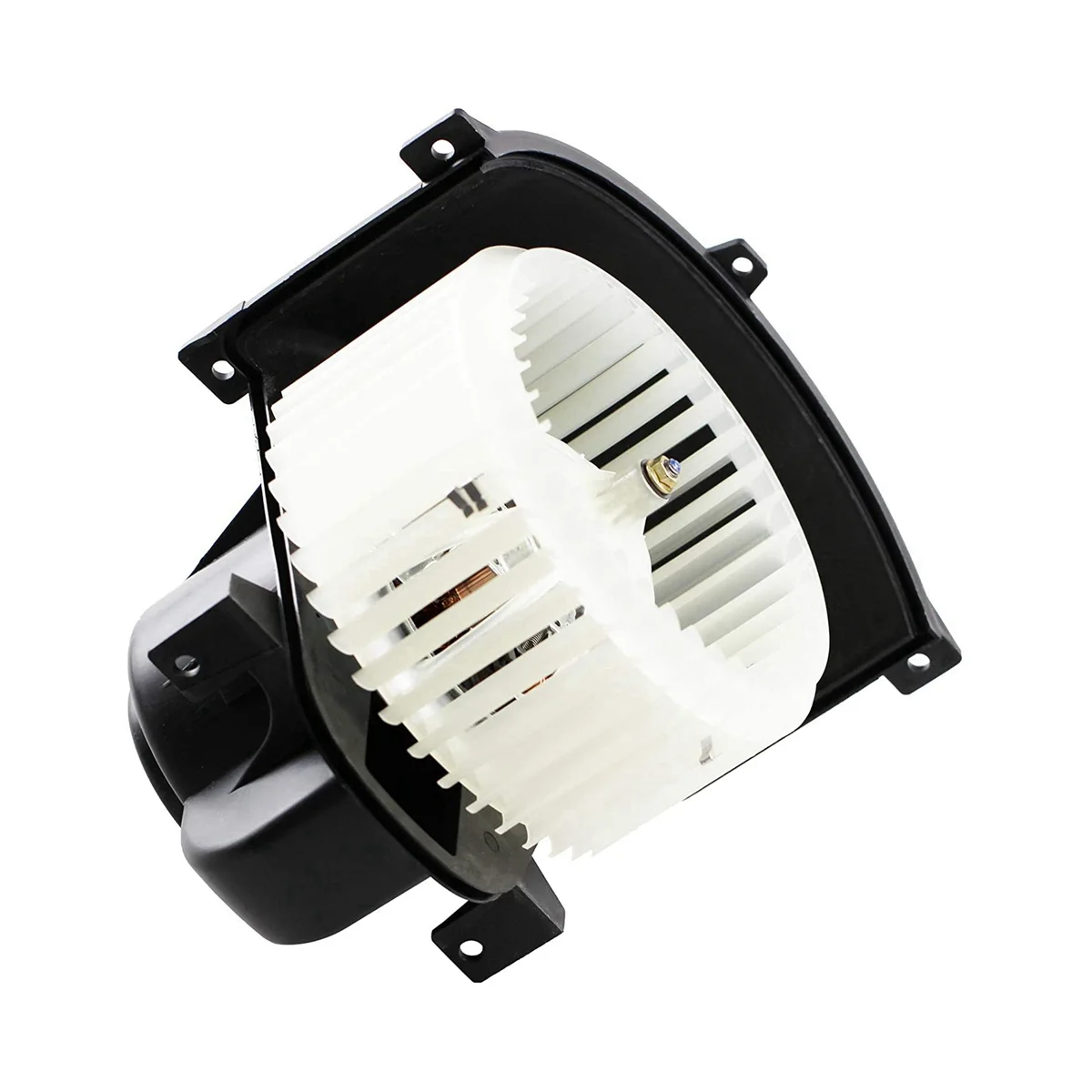 7L0820021Q Heater Blower Motor Fan Auto for Audi Q7 Volkswagen