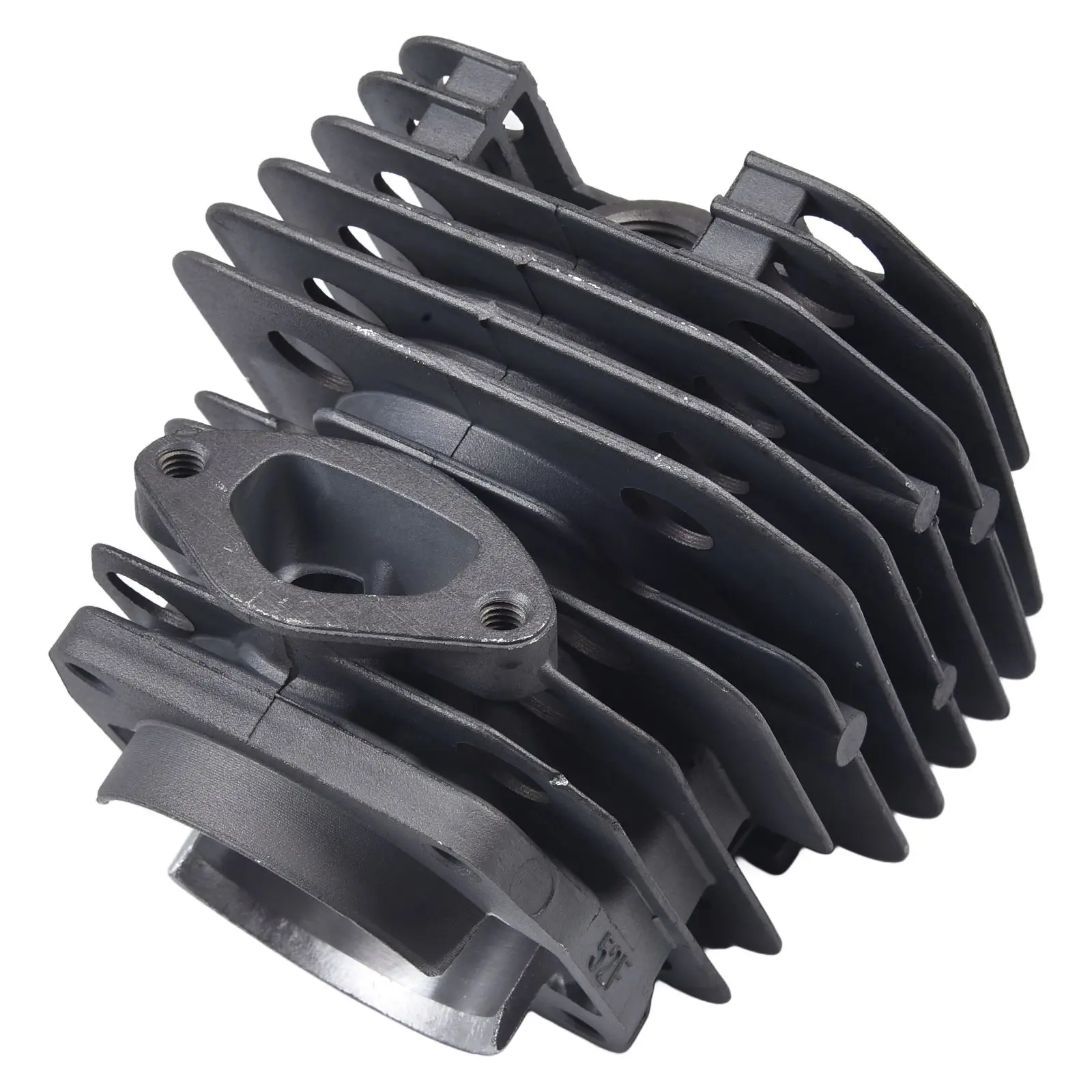 Chainsaw Cylinder Piston Replacement Power Tool Parts Long Lasting Durability Mm Diameter Specifically Designed