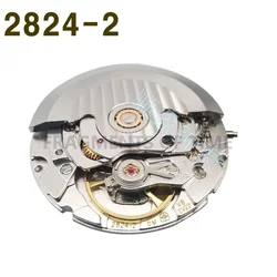 Tianjin  ETA 2824 2836 2834 Movement Brand New ST2130 Tianjin 2824 Movement Watch Movement Replacement Parts