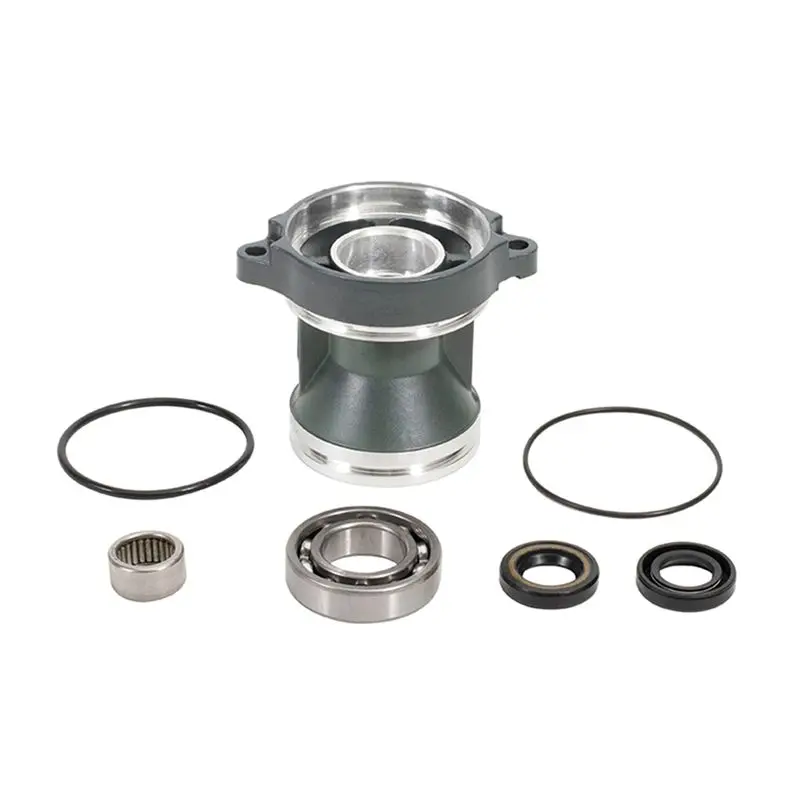 Superior-683-45361-01-4D 683-45361-02-4D 683-45361-02-EK 683-45361 Lower Casing Cap Cover With Bearing For Outboard Motor