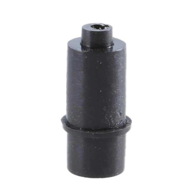 

Professional Rubber Tail Connectors Grommets for SME 3009 SME 3010 SME 3012 Turntables Arms Enhances Vinyls Experience