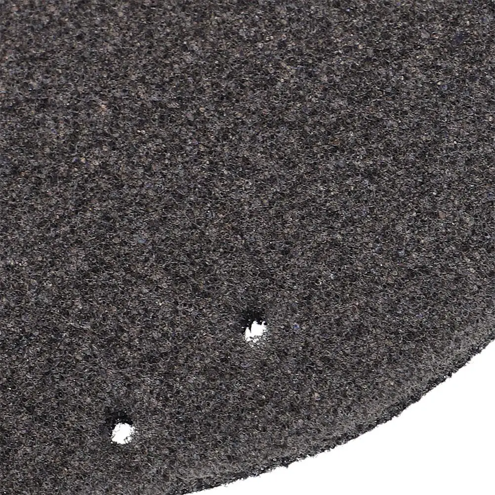 6 ชิ้นหมวก Sweatband ตาข่าย Cooling Liner Antiperspirant ขอบแถบ Padding ล้างทําความสะอาดได้เปลี่ยนได้ความปลอดภัย Headbands