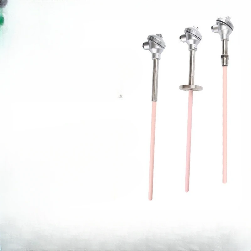 Thermocouple platinum rhodium thermocouple /WRP-130 type /0-1600 degree temperature sensor