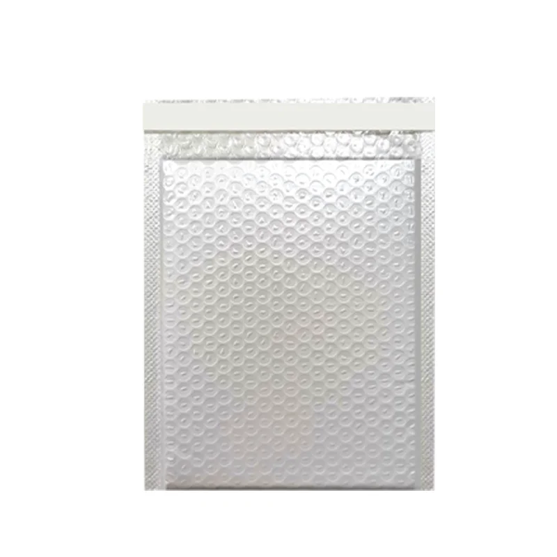 100PCS Bubble Mailers Small Business Supplies Shipping Bags for Packaging Bubbles Courier Envelope Delivery Package Mailer