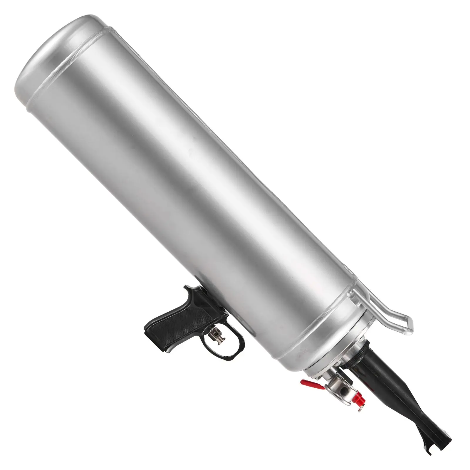 Portable Tire Bead Seater, 3.2 Gal / 12 L Air Bead Blaster, Handheld Tire Inflator Tool, 87-116 PSI Operating Pressure, Trigger