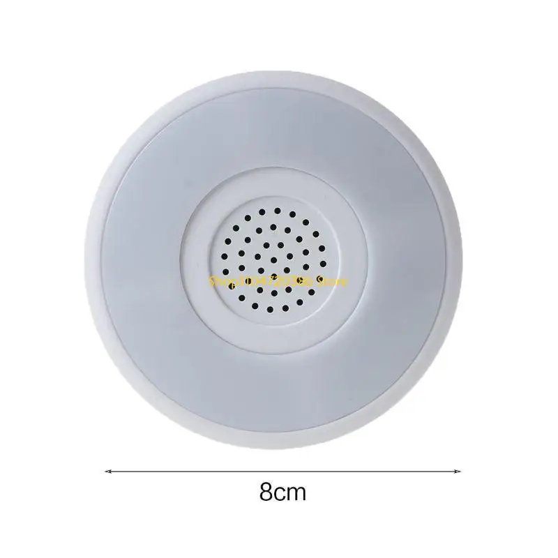 

K0EA Wireless WIFI Security Alarm System Burglar Home Security With PIR Motion Detector Burglar Alarm System