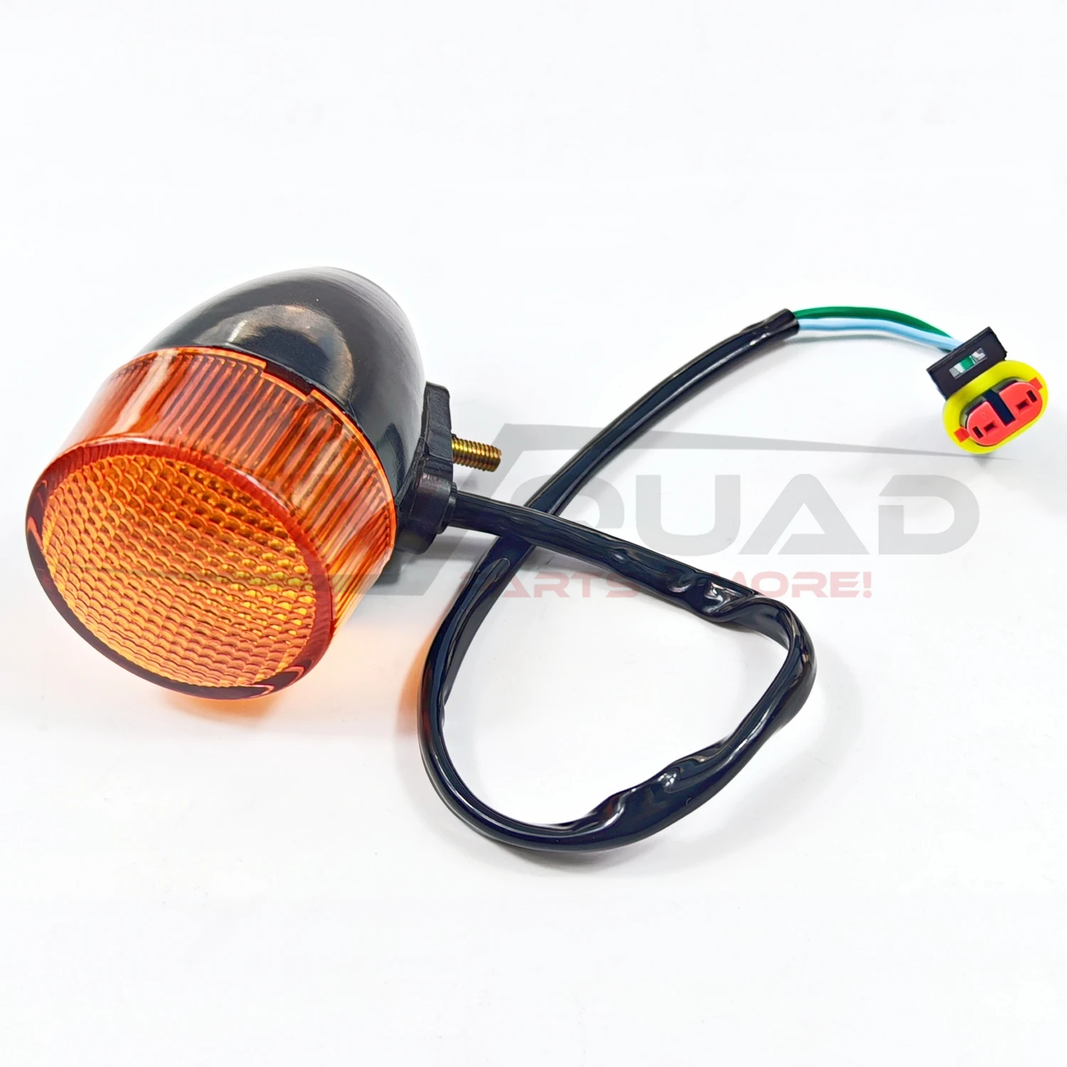 Turn Signal Lamp Cornering Lamp Assy for Stels 500 Kazuma K/GT Jaguar 500 J500 C500B-3726200 LN001602