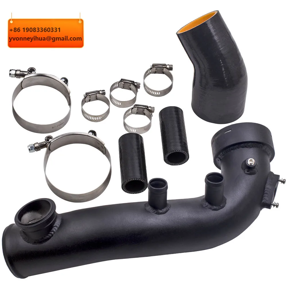

MaXpeedingrods Intake Turbo Charge Intercooler Piping For BMW E93 Convertible N54 335i / 335xi Factory Wholesale