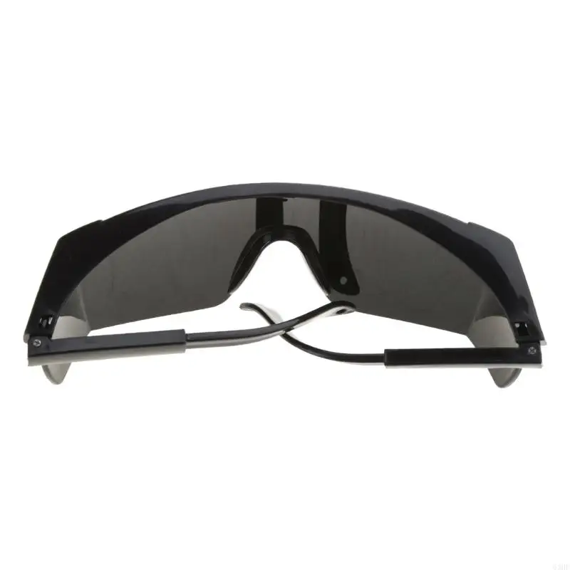 63HF Profesjonalne okulary bezpieczeństwa do spawania z okularami lutowniczymi ANSI Z87.1