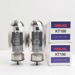 TUNG-SOL KT150 Vacuum Tube Upgrade KT120 KT88 6550 WEKT88 HIFI Audio Valve Electronic Tube Amplifier DIY Matched Quad