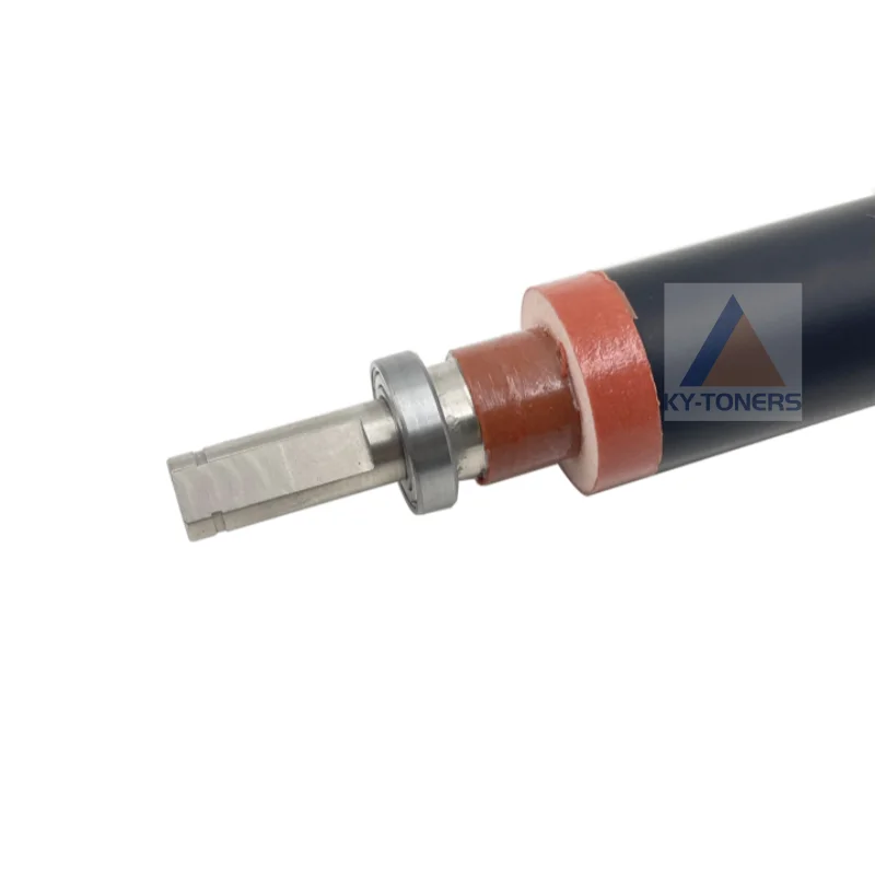 リコー MPC3002 C3002 MPC3502 C3502 用定着器下部ローラー