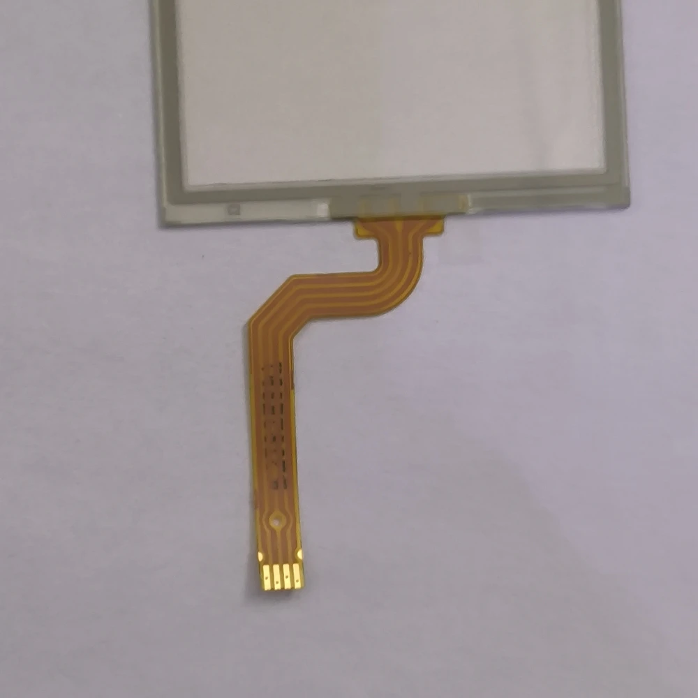 Original kit For 3.0 inch Garmin Alpha 100 hound tracker handheld GPS Touch Digitizer Glass Replacement Part