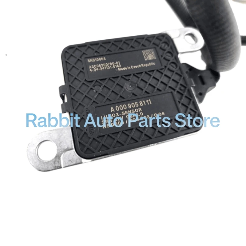 Original A0009058111 NOx Sensor For Mercedes-Benz A-Class W177 B-Class W247 C-Class W205 A205 S205 CLS C257 E-Class W213 S213