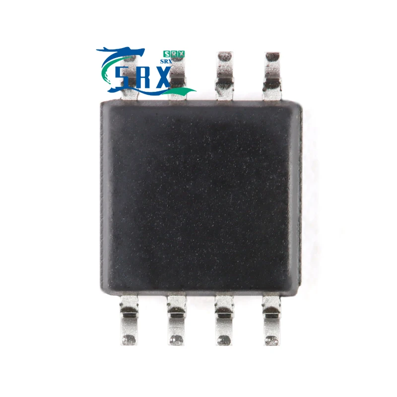 Chip di memoria flash seriale originale GD25Q64ESIG SOP-8 64M-bit