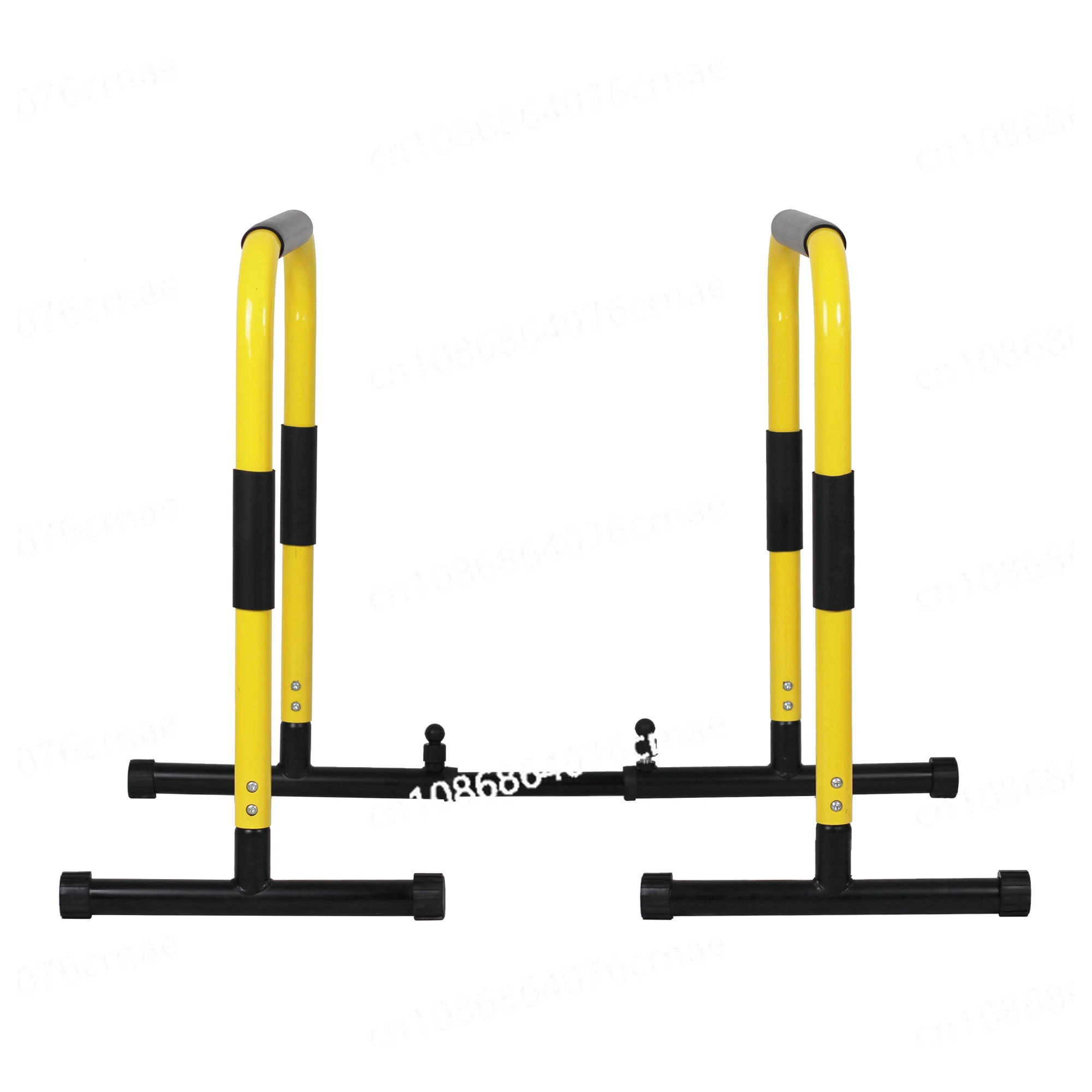 Gym Machine Parallel Bars Workout Bar Dip Gymnastics Parallel Bars for