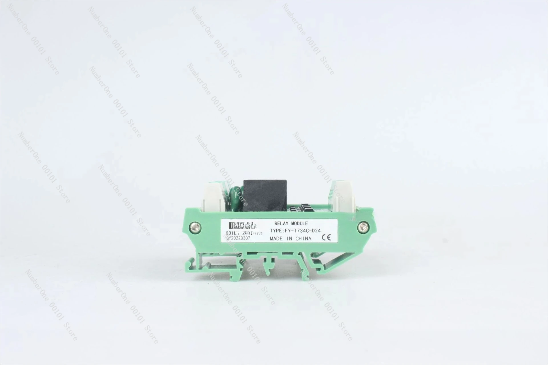 

Релейный модуль FY-T738C-D24