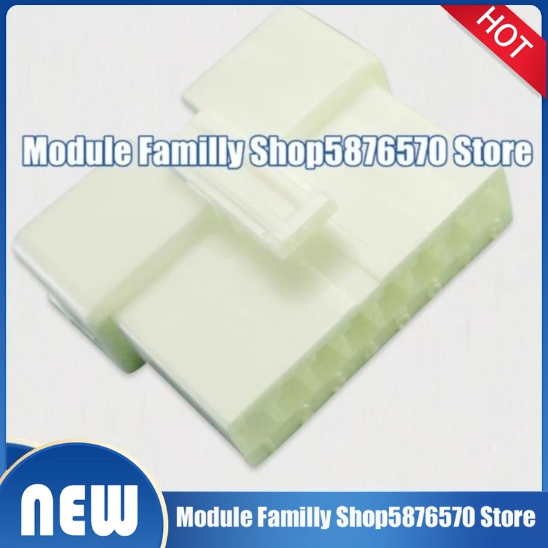 

100 шт./лот, новый и оригинальный разъем SMR-08V-N 2,5 мм