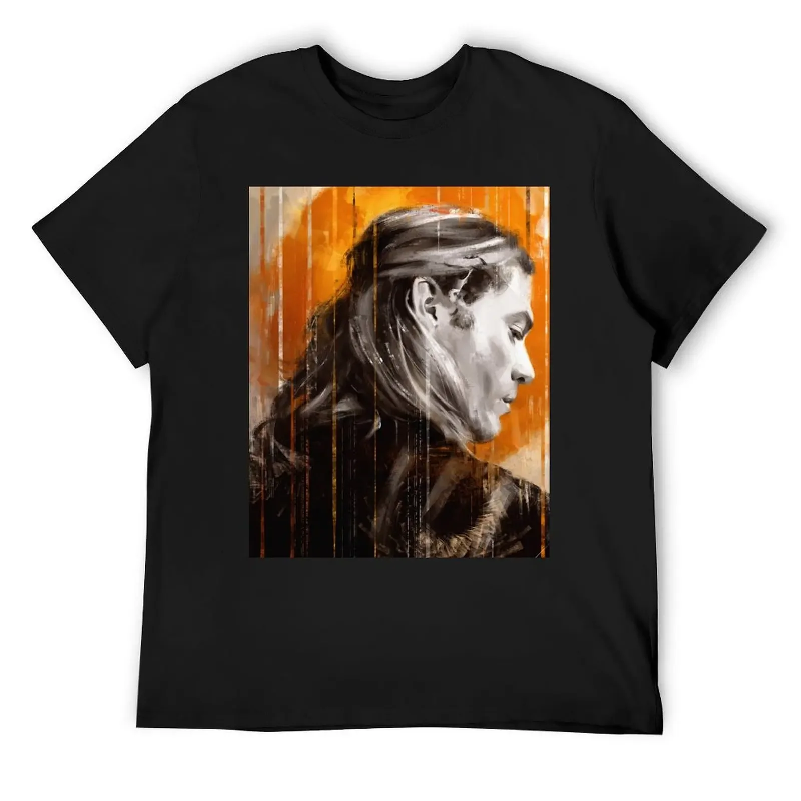 

Sunset T-Shirt luxury t-shirt quick drying valentines boutique clothes oversized t shirts for men