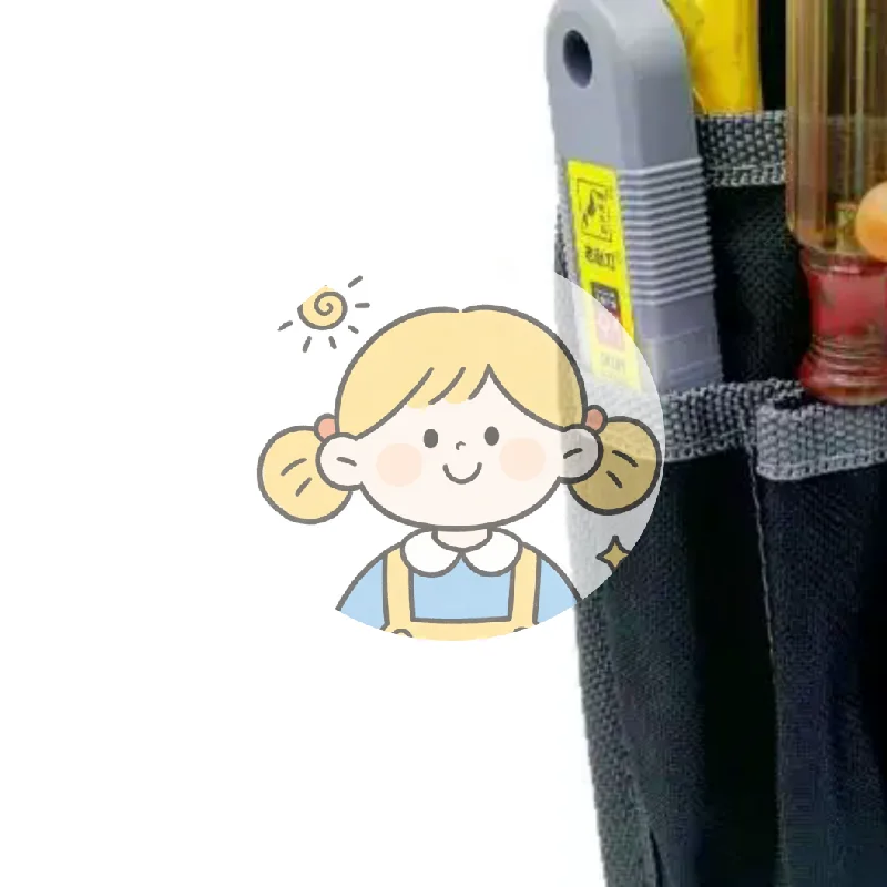 

Горячая новинка: 1/3/5 шт. Маленькие портативные поясные сумки для инструментов, чехол для гаджетов, сумка для электрика, прочная многофункциональная сумка-органайзер из оксфорда