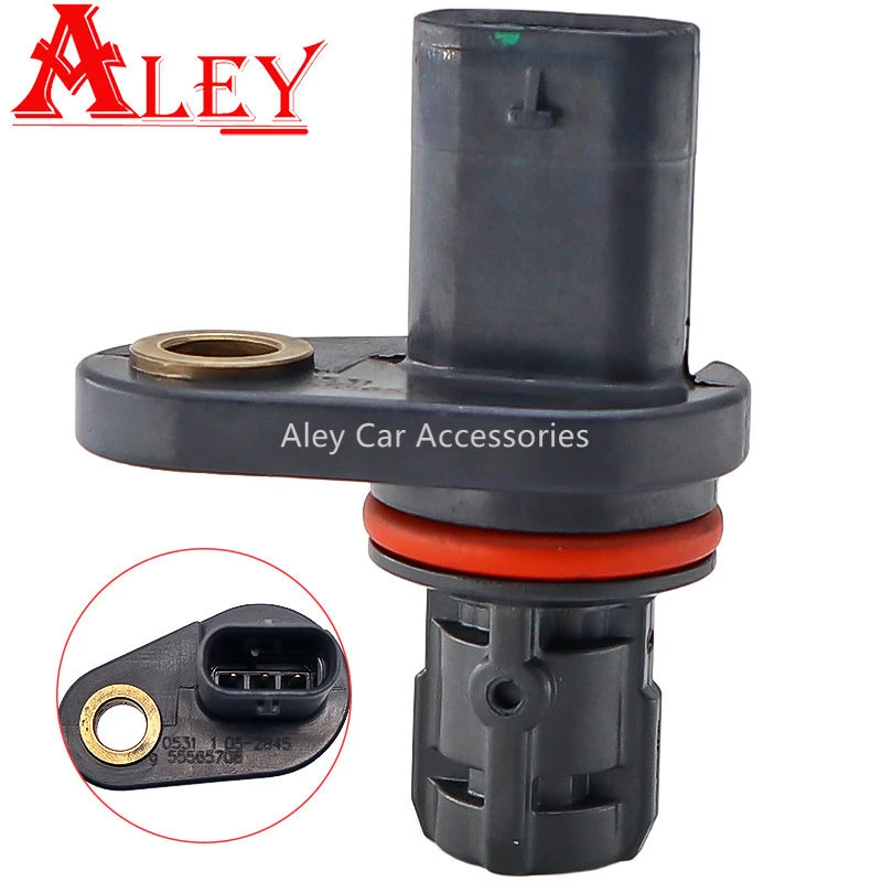 

55565708 1249111 25195555 Датчик положения распределительного вала для Corsa Astra Tracker Aveo Gentra для Opel Zafira Insignia