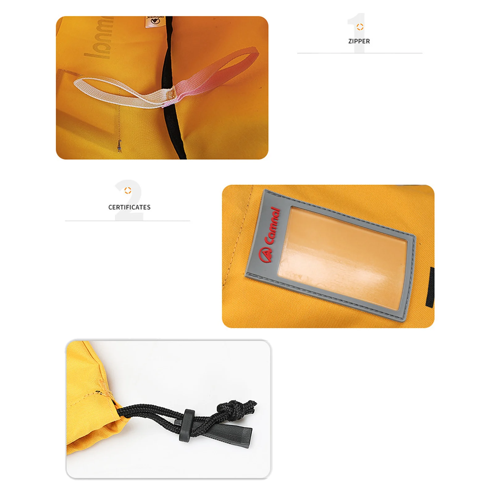 Thumbnail 4 - #7 Top Climbing Rope Bags Picks for Every Budget