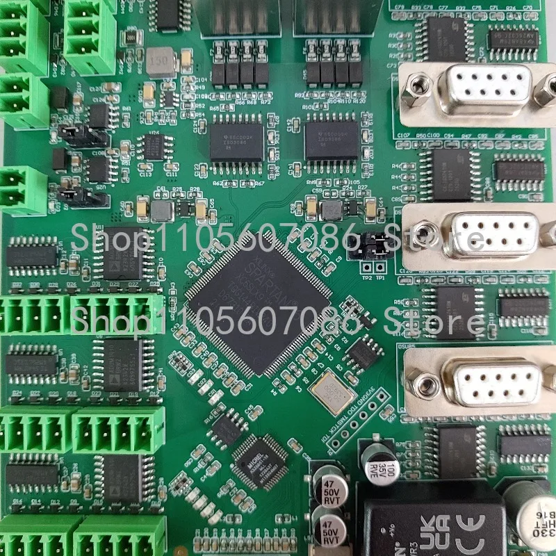 Special Offer, Mesa 7i98 Full Isolation Full Closed Loop, Motion Control Card, New Upgrade