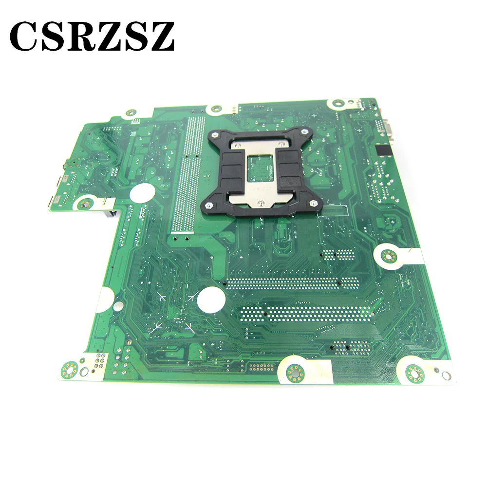 For Dell Vostro 3650 3653 MT motherboard CN-0VGHXY 0VGHXY VGHXY  LGA1151 DDR3 Mainboard