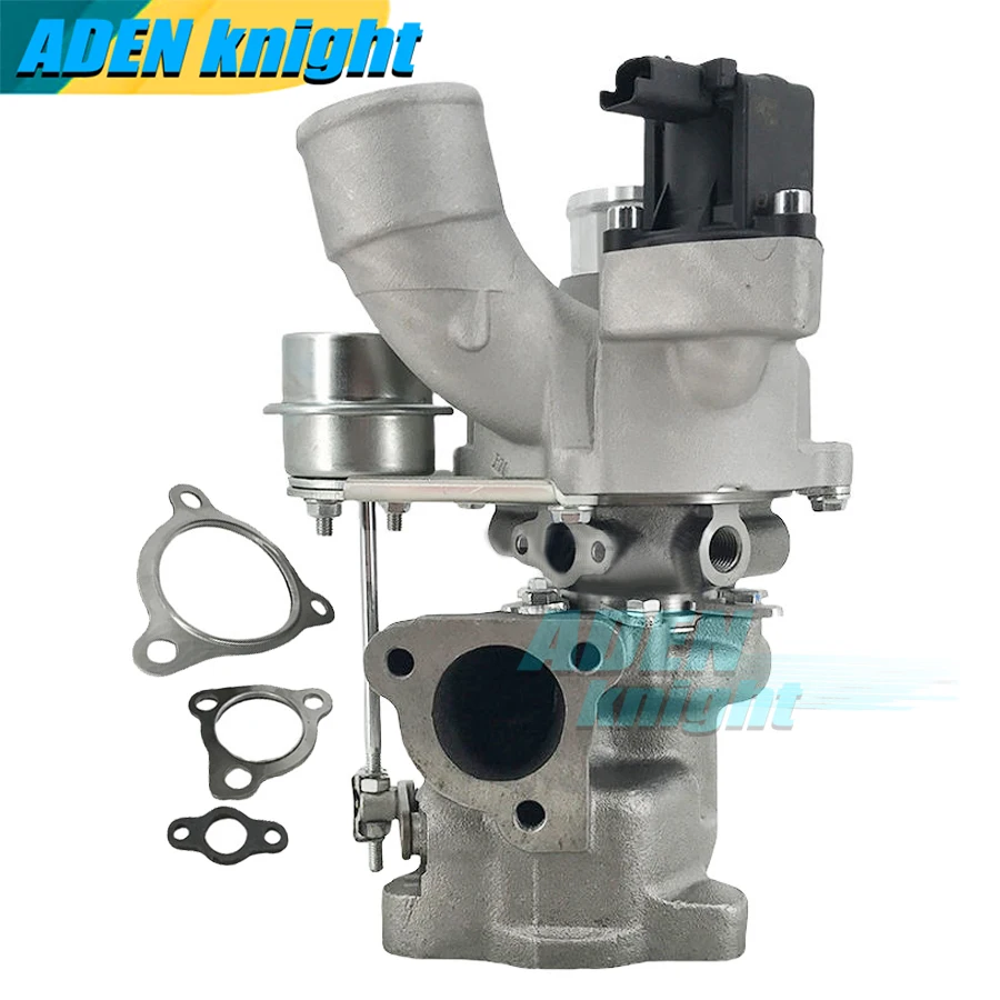 

Turbocharger 53039880354 1016500GD052 53039700354 for car JIANG HUAI JAC Ruifeng S5 M5 HFC4GA3-1D 2.0T EURO IV 130KWK03