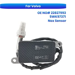 5WK97371 22827993 Nox Oxygen Sensor For Volvo Truck EURO 6 FH4 FM4 24V FE FH FL