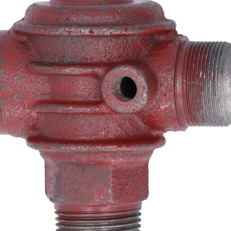 Check Valve Cast Iron One Way Backflow Prevention Small Resistance Electromagnetic Drive Air Compressors Accessories