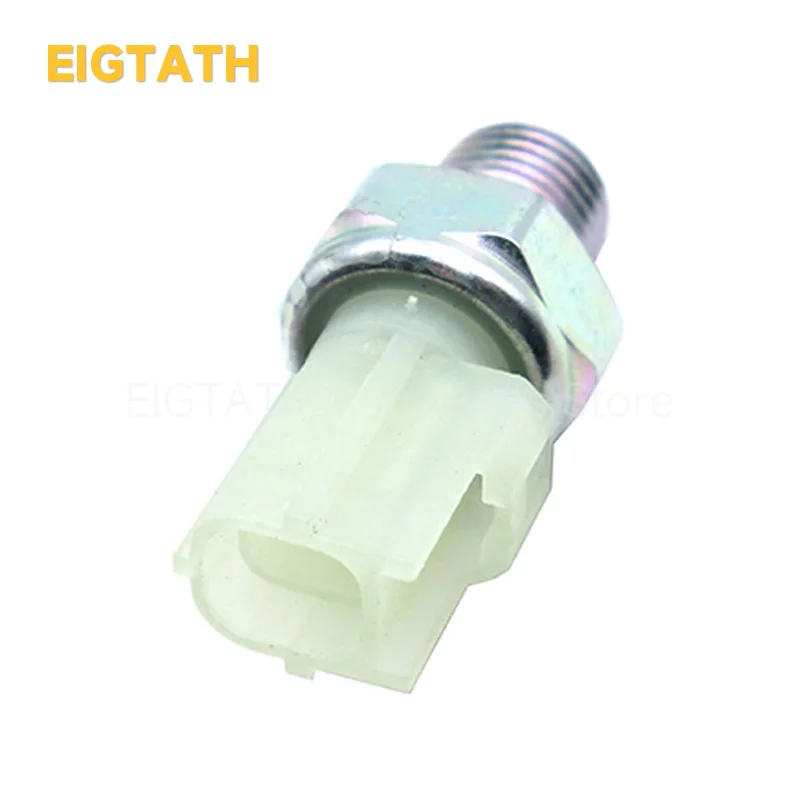 Sensor Tekanan Minyak 6U5Z9278D untuk Ford Super Duty F-250 Ford Edge CD539 Endura Suku Cadang Mobil 1U5T9278DA SW6357 4737666   LR 000619