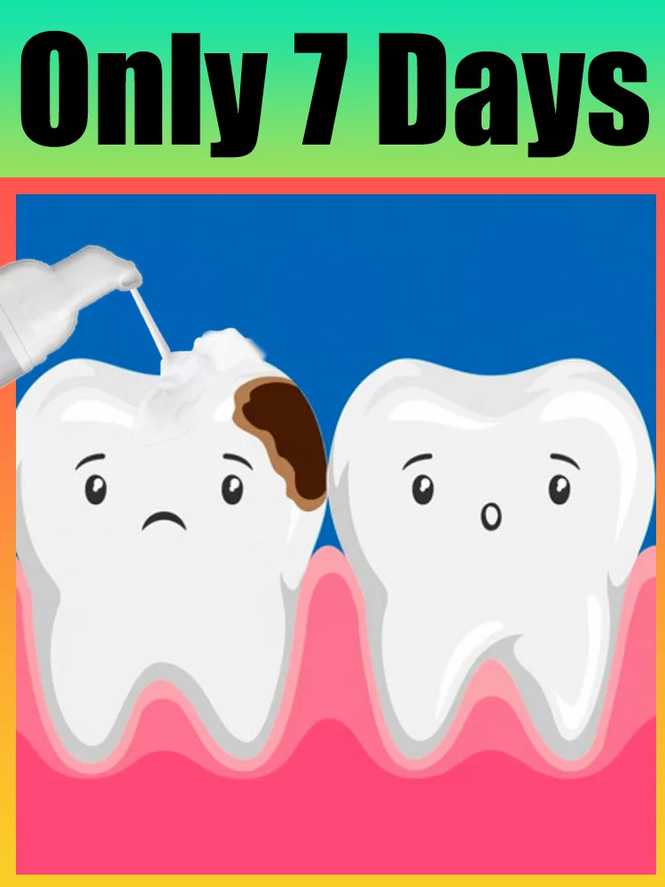 2025 Intraoral care tools Intraoral Mousse care tool